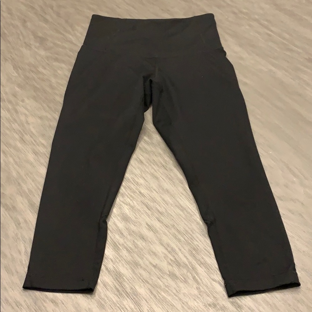Zella Leggings